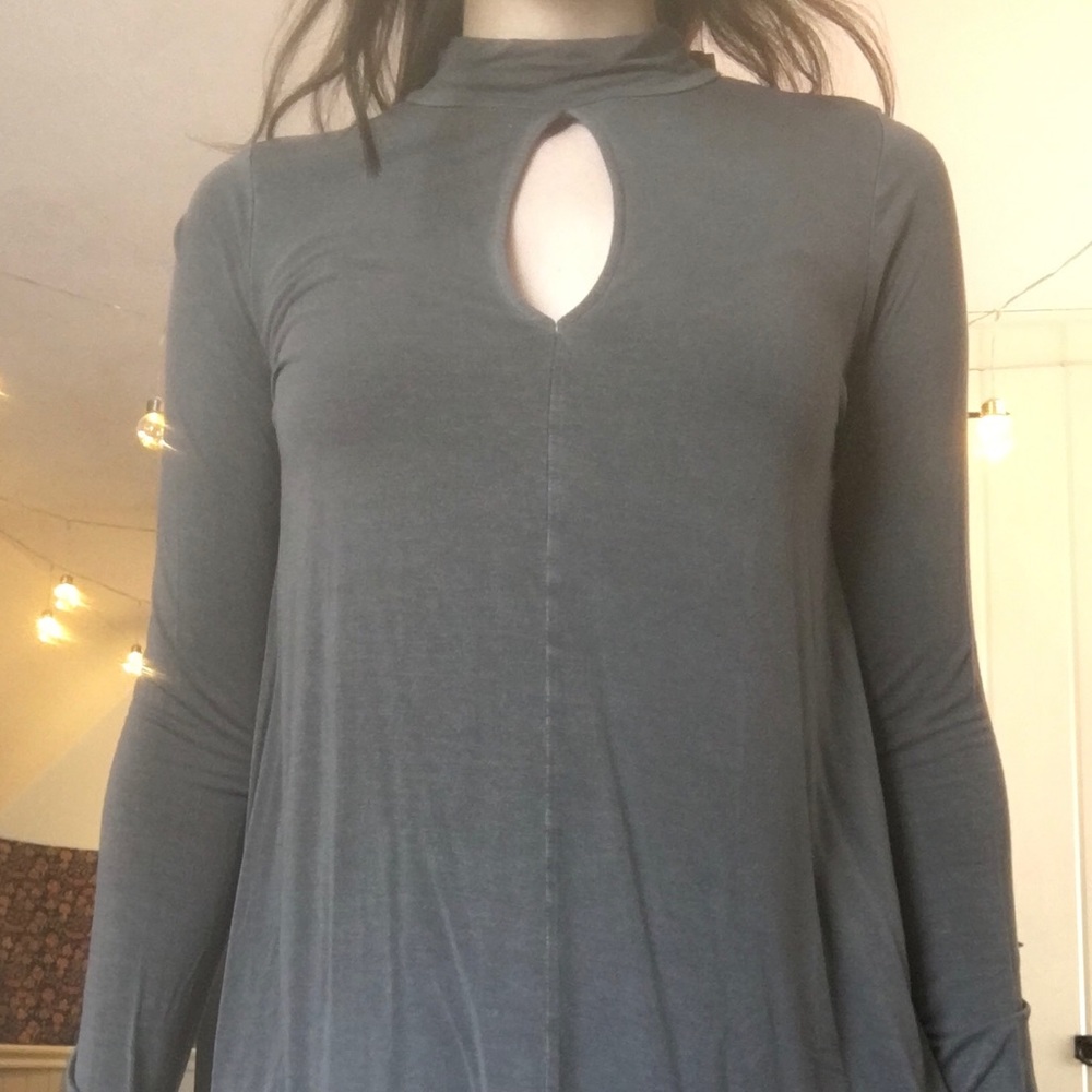 American Eagle long sleeve shirt